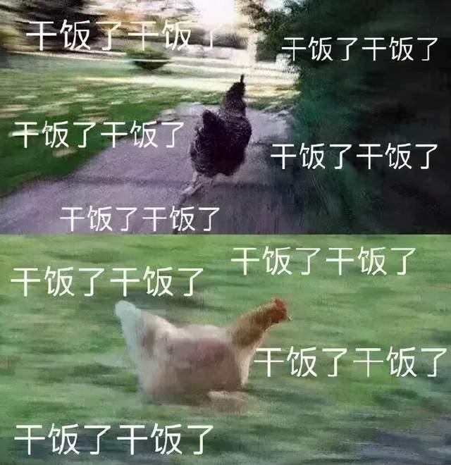 干饭人,缺了这个饭都不香了