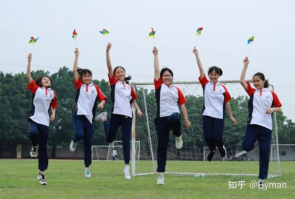 佛山南海区小学毕业照拍摄案例,这样拍不让学生留遗憾