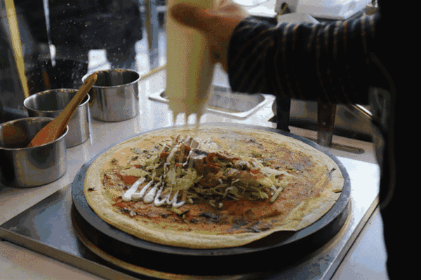 攻略篇|东南亚让人欲罢不能的美食