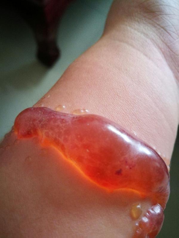 洗纹身是种什么样的体验?