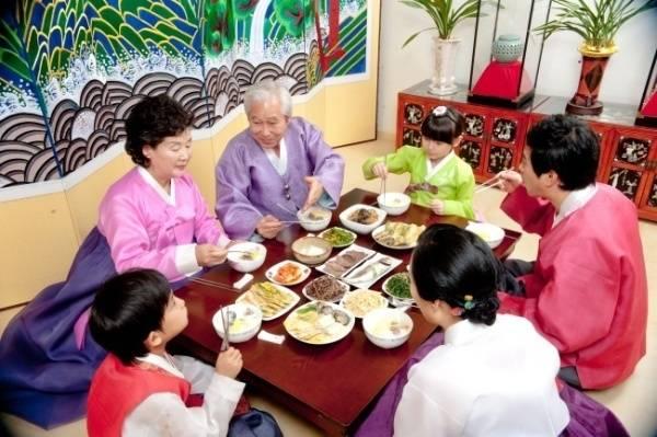 一见面就问年龄?说说韩国人那些让人觉得奇葩的行为