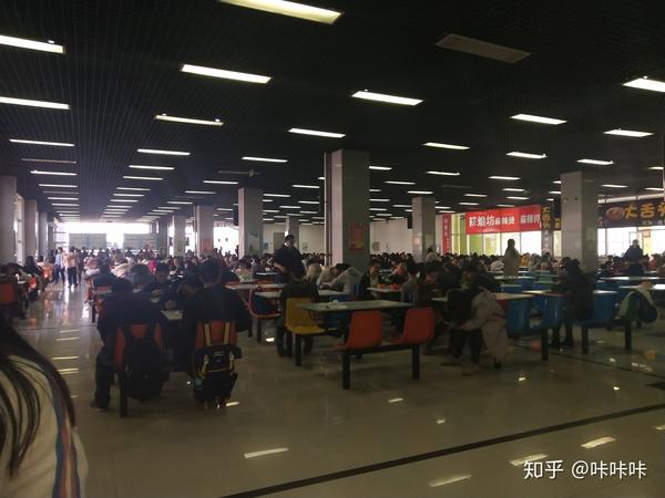 如何看待天津工业大学食堂取消塑料袋和打包餐盒?