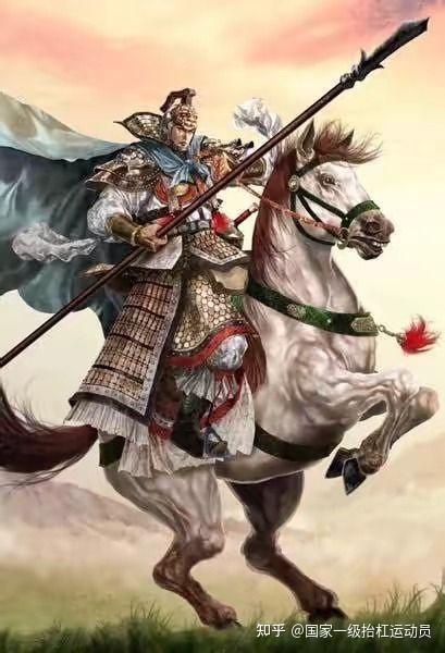 大汉战神霍去病
