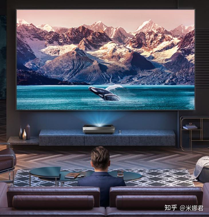海信激光电视的双十一玩法 - 知乎