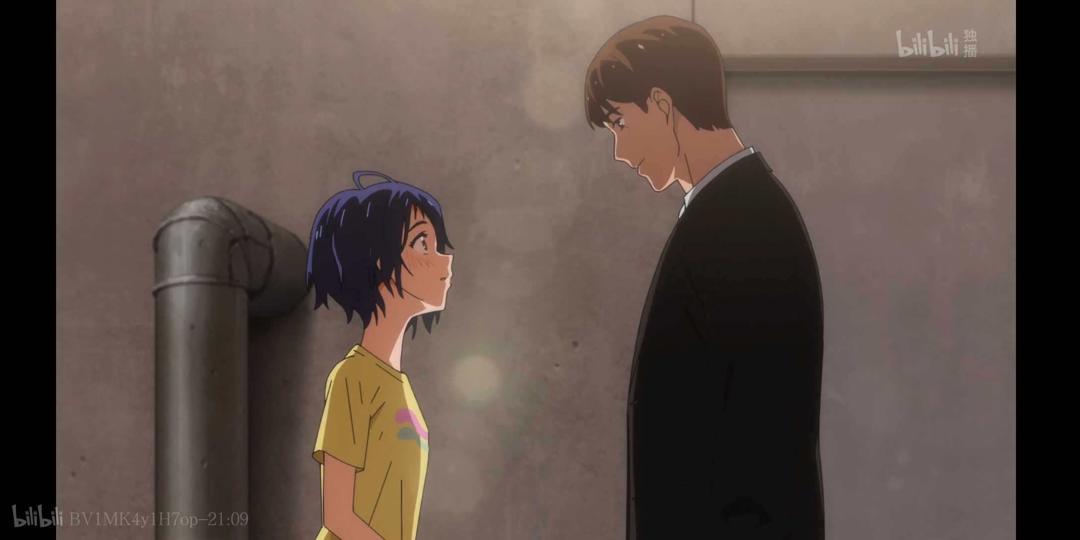 有人看懂《奇蛋物语》第6集吗?