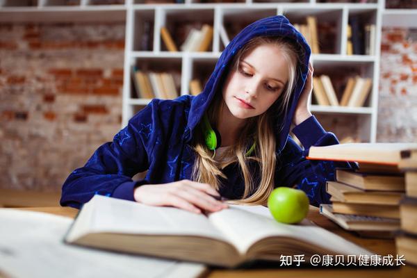 女孩什么方法可以长高?女生青春期长高的方法.