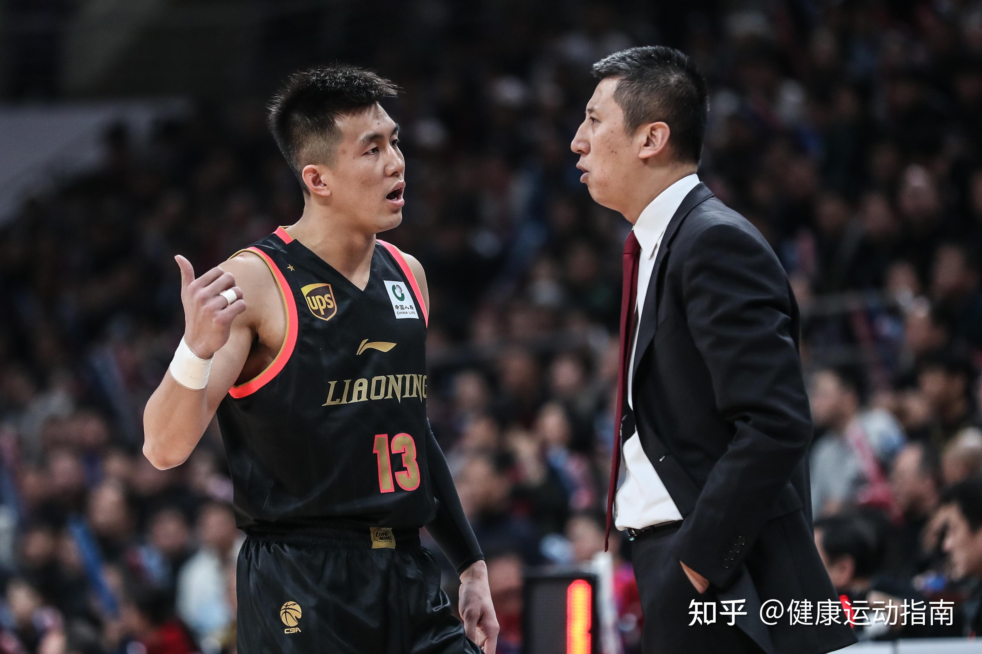 盘点cba教练之最杨鸣郭帅上榜杜峰蒋兴权贡献大不接受反驳