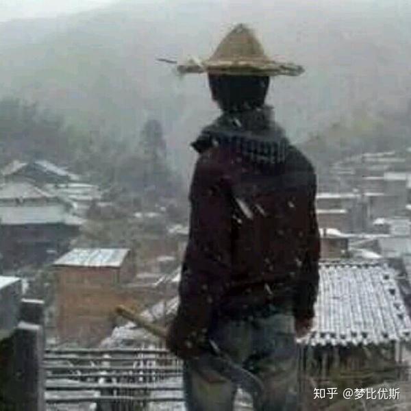 武侠风