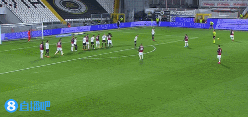 意甲巴斯托尼世界波破门ac米兰零射正02负斯佩齐亚