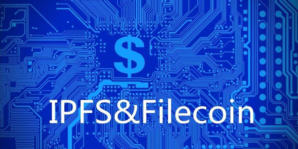 【ipfs&filecoin到底是去中心化还是韭菜猎场】