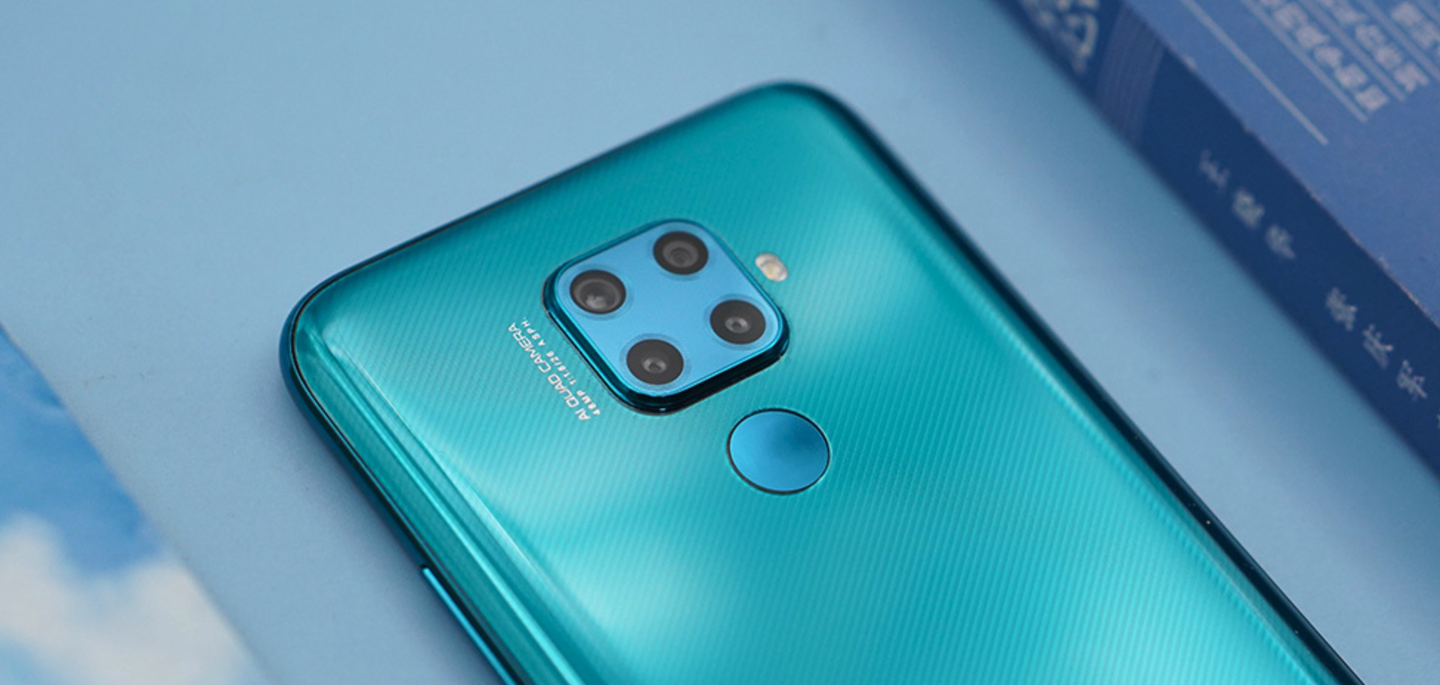 nova5ipro图片,华为nova5z图片 才明白过来:nova5ipro"高配低价"过于低调了
