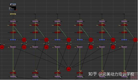 完美动力小课堂nukevr合成制作02