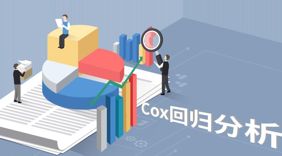 基于cox回归分析的企业生存风险预测