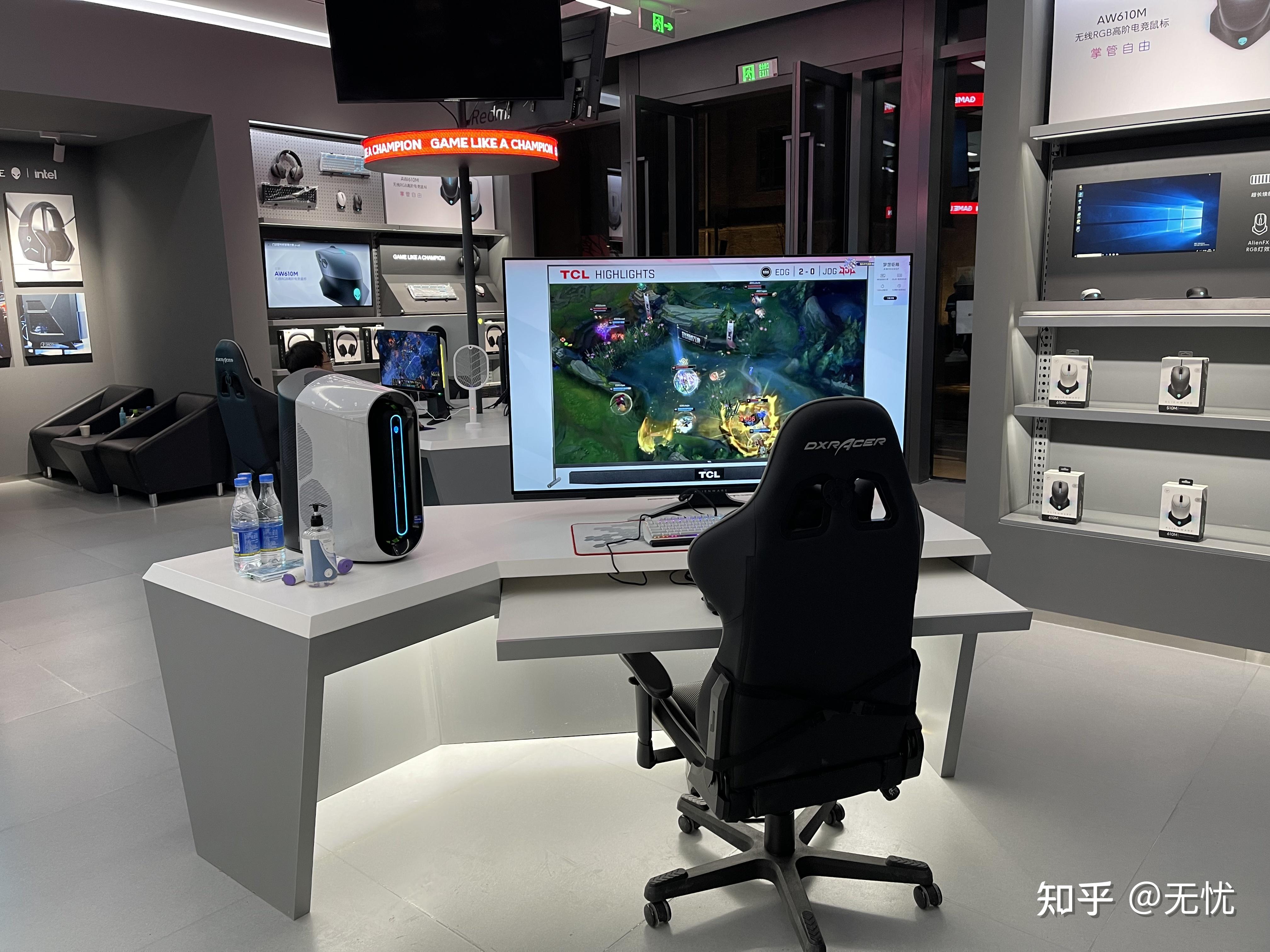 嘉兴alienware外星人电脑学生设计计算机专业笔记本电脑