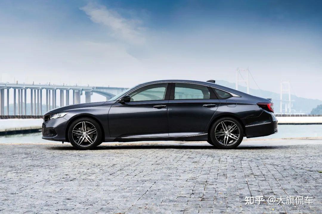 第十代雅阁(accord)更以压倒性的销量表现蝉联2019年,2020年国内中