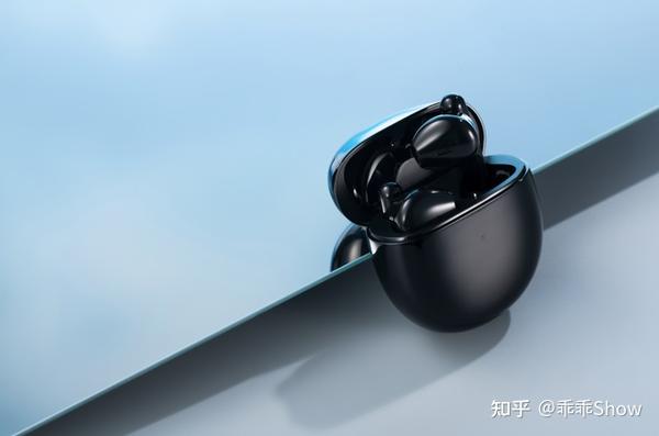 oppo enco play图赏:ai通话降噪 "越级"音质,实用值爆棚