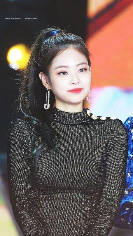 壁纸blackpinkjennie合集