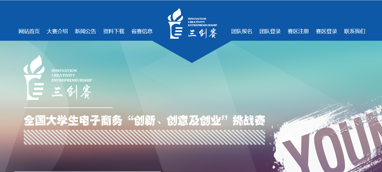 创业大赛—三创:创新,创意,创业