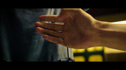 从电影表现给《叶问》角色排名,巴顿比龙卷风强,第一不是叶问