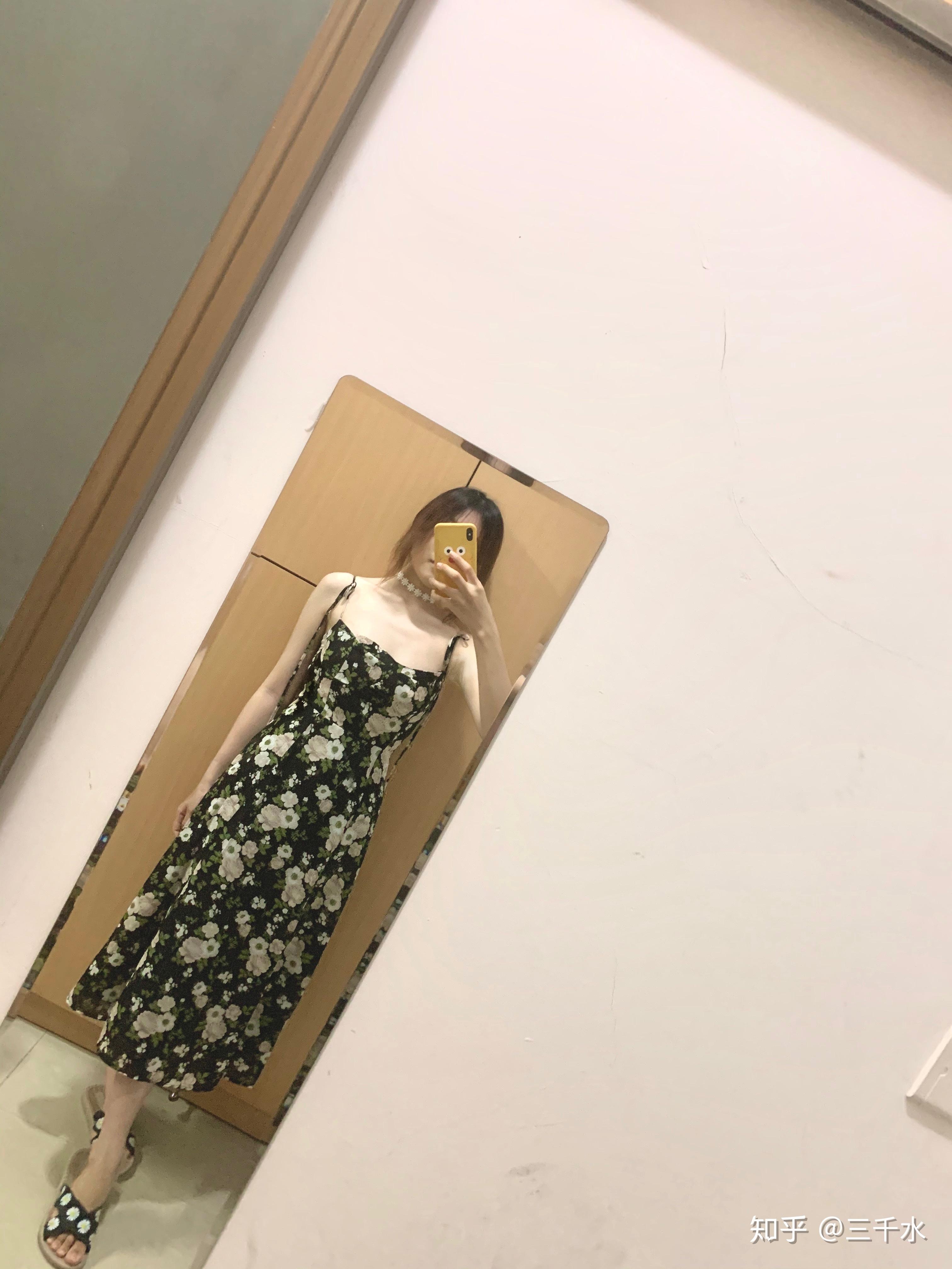 160cm80斤的女生什么样