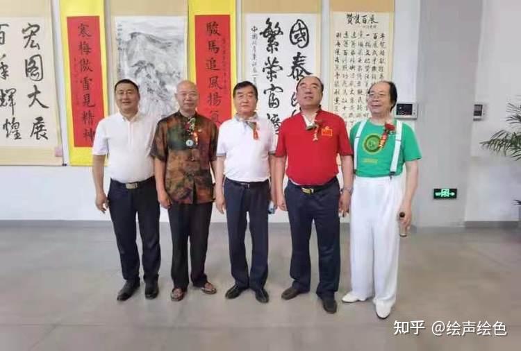 国礼艺术家谷永江谷派牡丹盛世中华61国色天香献礼建党100年双百展