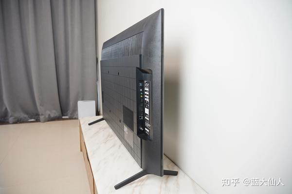 2021年新品索尼x85j简评