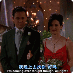 为什么说《老友记》(friends)经典?