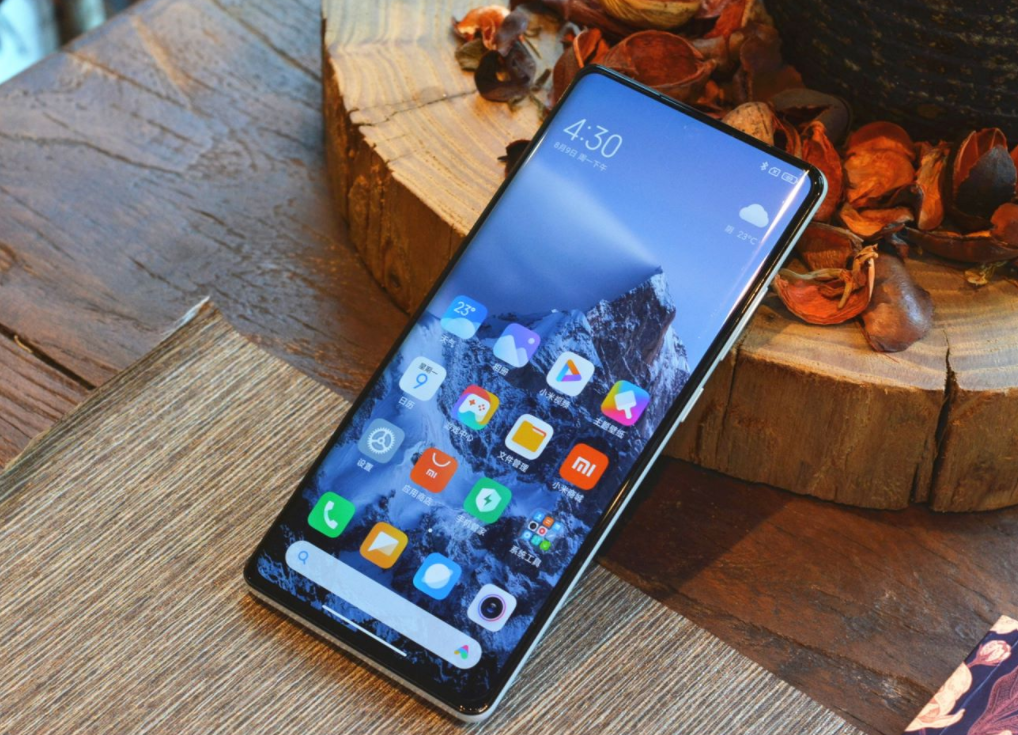 小米之家预定的小米mix4终于到手了,不吹不黑,说说真实感受