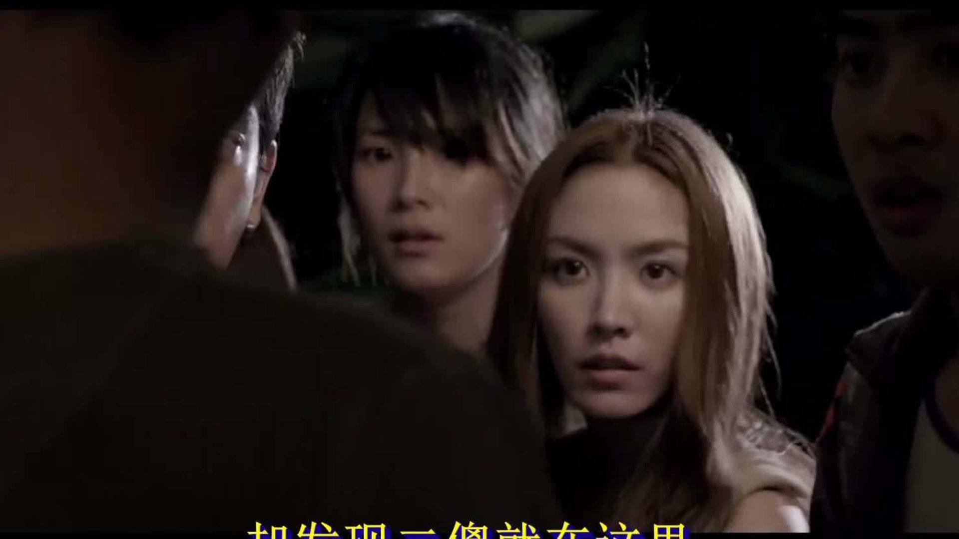 四分半速看泰国恐怖片《鬼4忌》:4个由真实案例改变的鬼故事