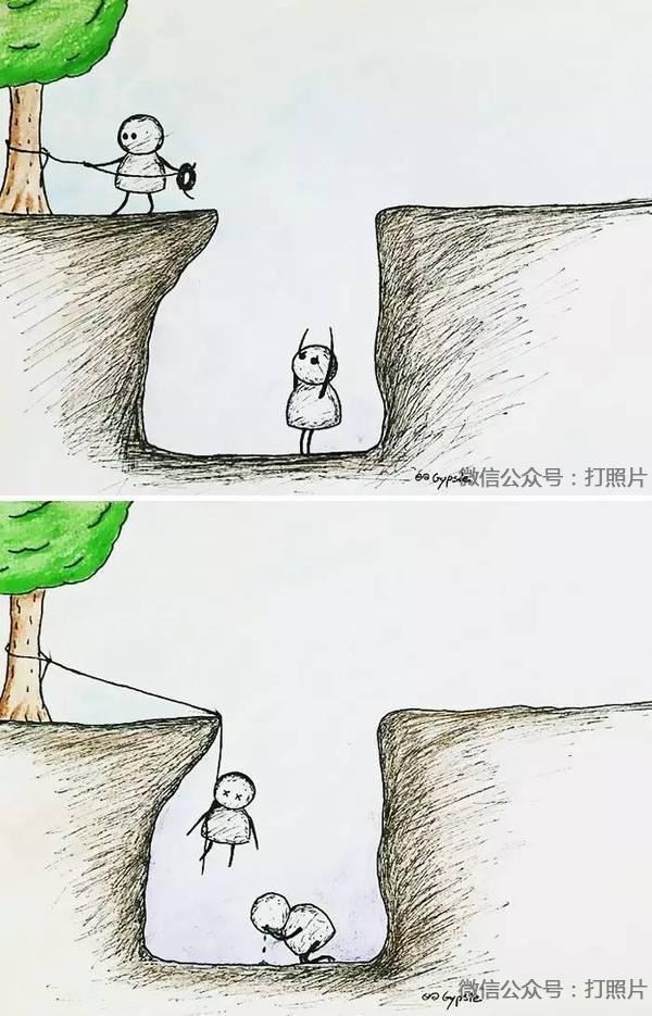 励志
