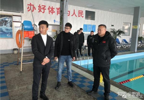 榆林市体育局开展高危险性体育项目执法检查