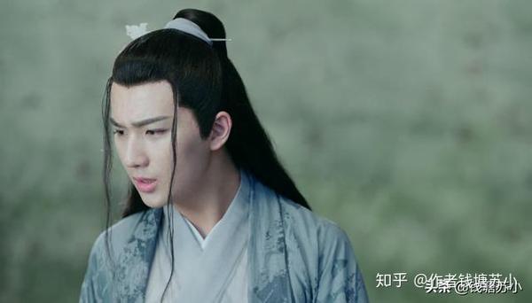钱塘小苏说说春花秋月10李宏毅为何被精英高知粉如此欣赏