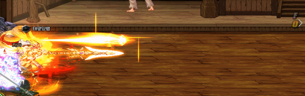 最用心的三觉不为过吧?dnf战法部分三觉技能对比