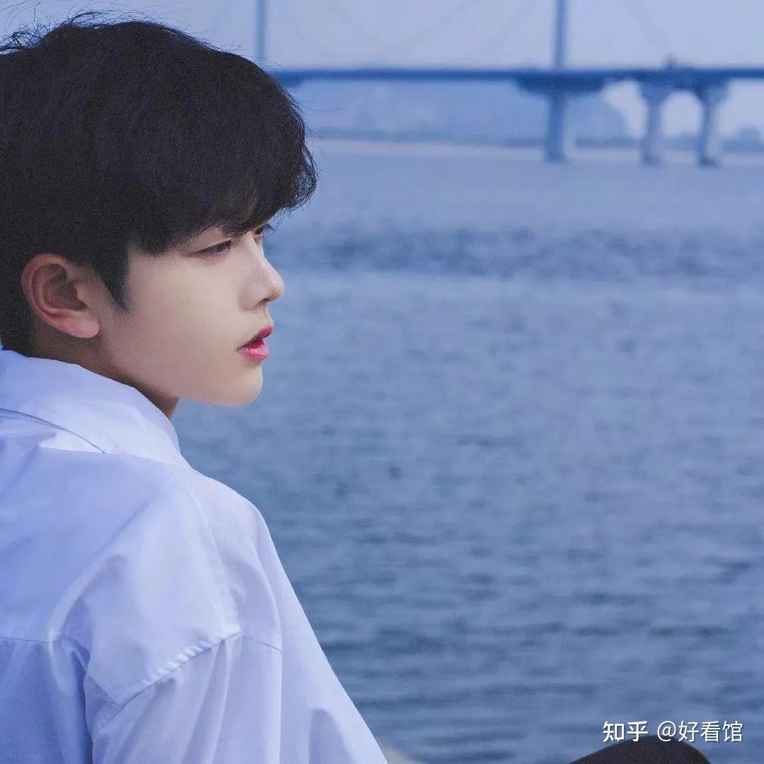 小奶狗专属男生头像男生最可爱小奶狗头像小奶狗头像男生真人超帅小奶