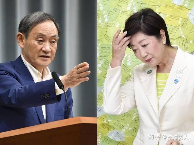 日本新首相诞生菅义伟他是什么出身