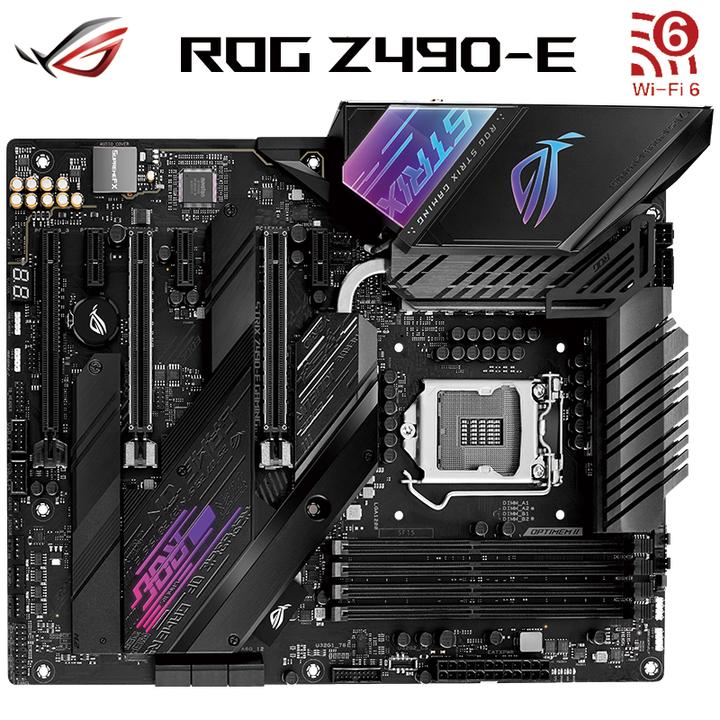 z490主板推荐2021最新怎么选