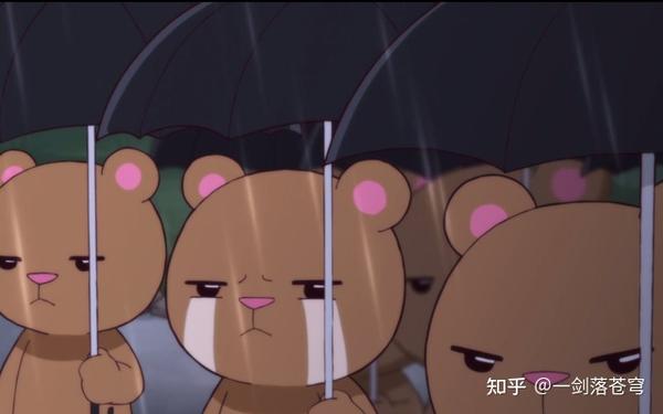 老毛熊的家产,被大毛,二毛等十几个毛子分了