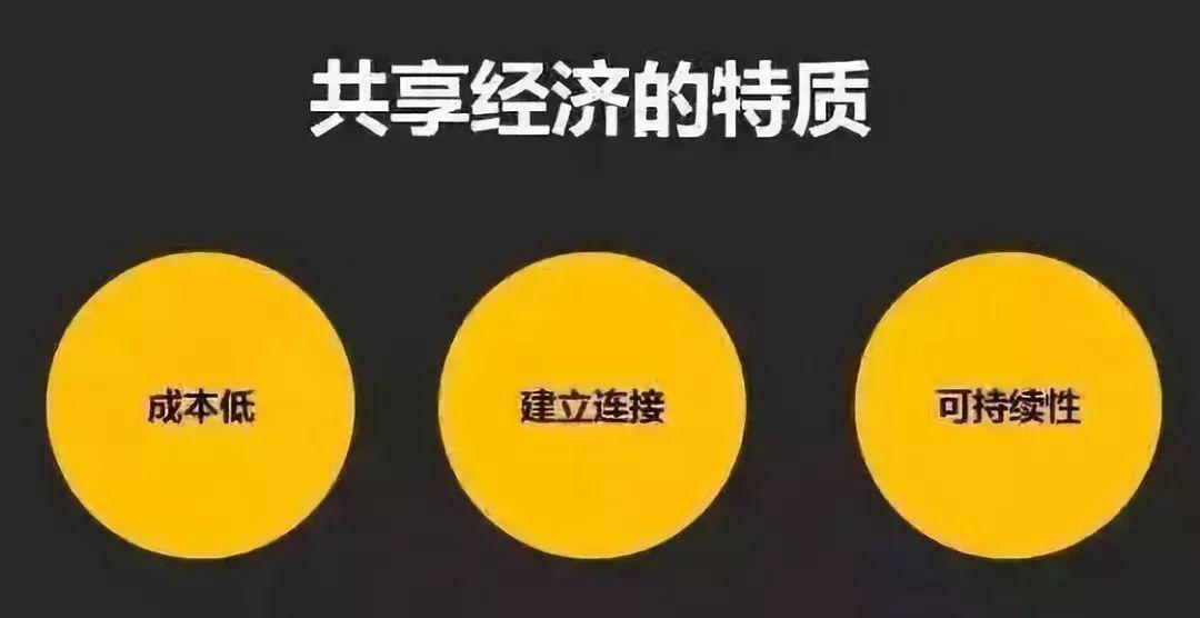 共享经济时代,物流企业降成本的5大方法