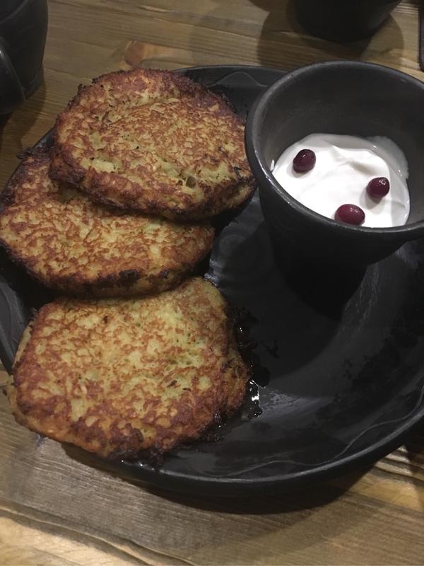 俄罗斯有哪些美食?