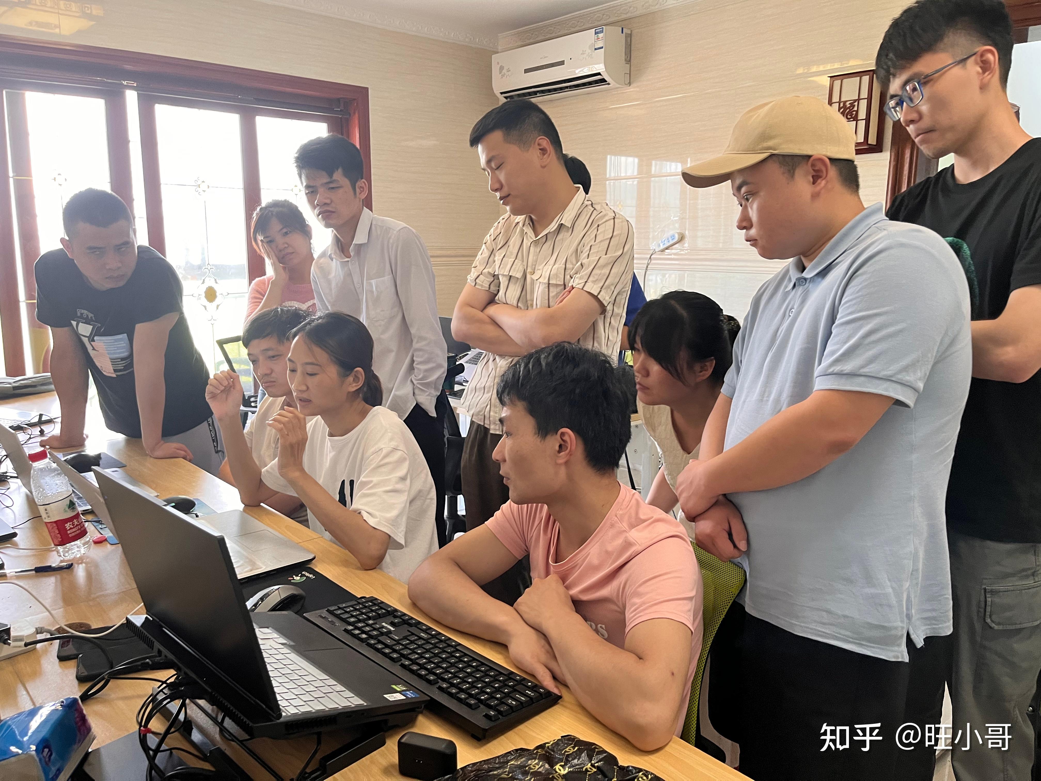 揭秘一个超合适个体创业的项目——抖音健康养生赛道视频带 ...