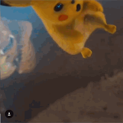 如何评价《精灵宝可梦:大侦探皮卡丘》(detectivepikachu)大电影真人