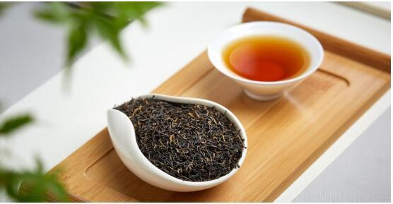 茶叶 护肤品,祁门牌红茶萃取技术让中国茶走向现代化