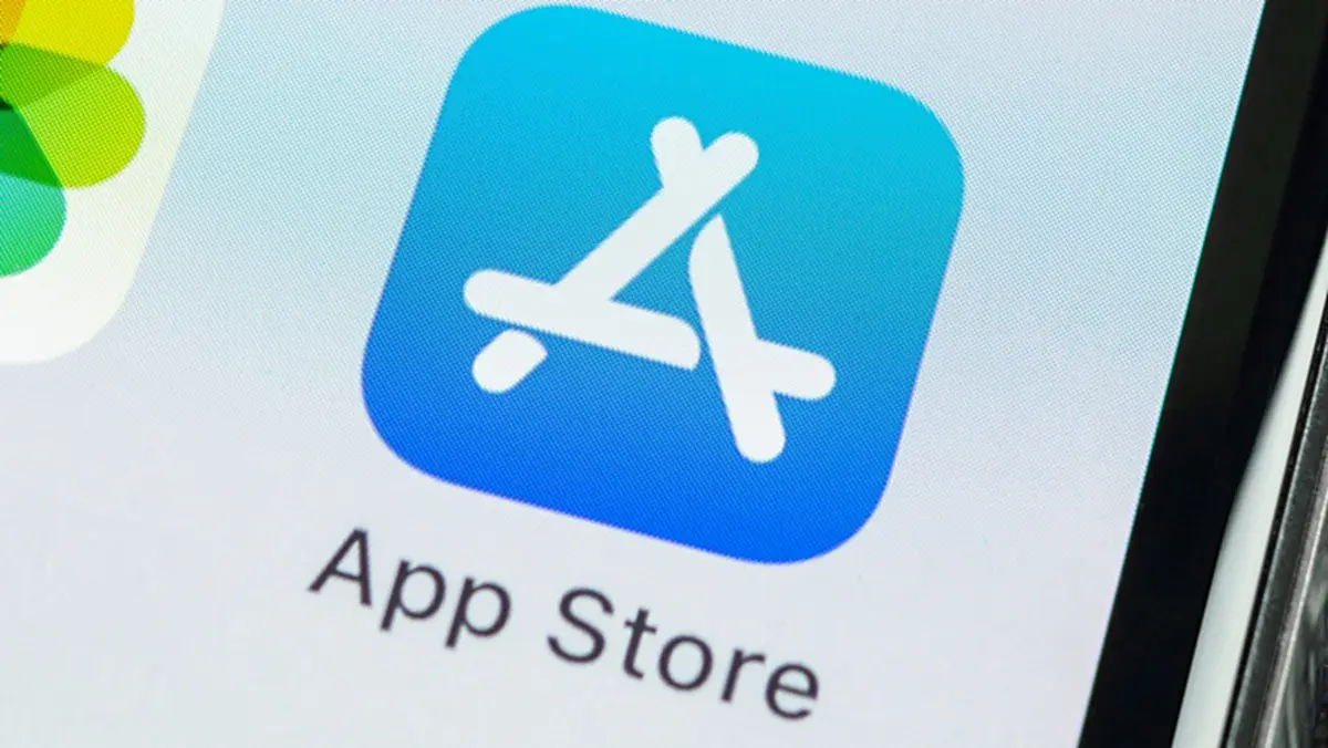 苹果appstore70的收益来自于游戏应用