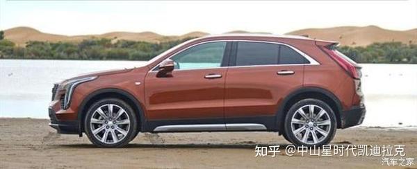 带闭缸技术更省油凯迪拉克xt4你get了吗