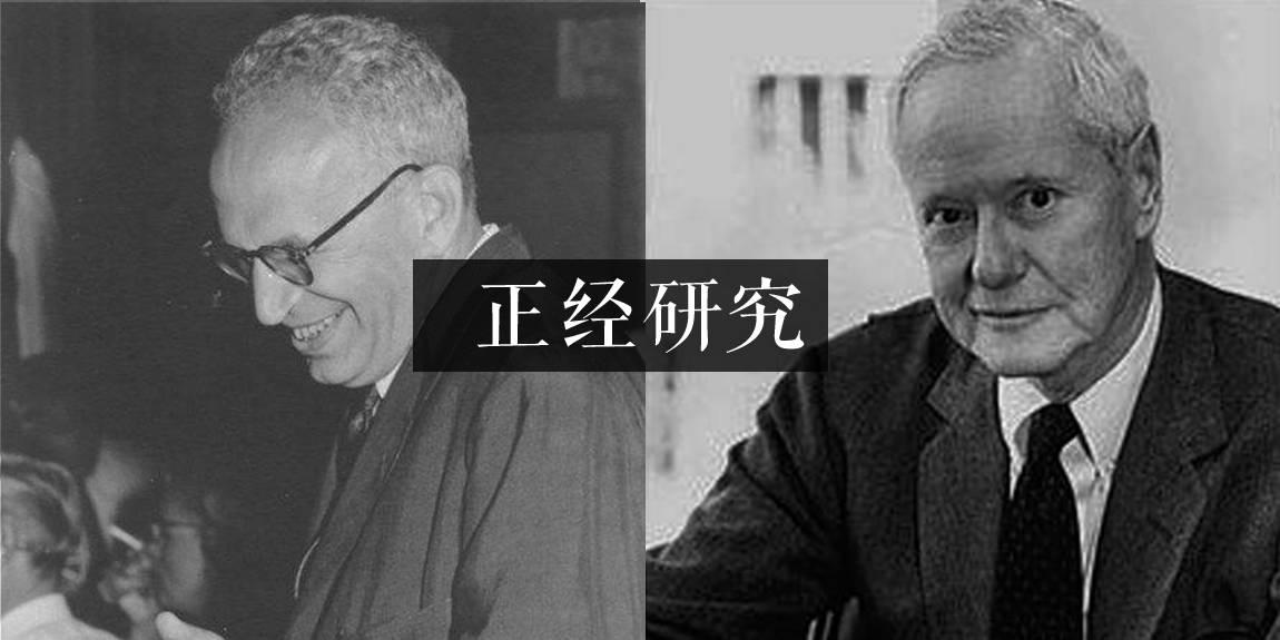 人来到哥伦比亚大学执教,并从此开始了长达三十年的共事,为传播学贡献