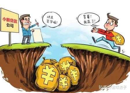 我们只不过在忙碌地穷着—10分钟解读《贫穷的本质》