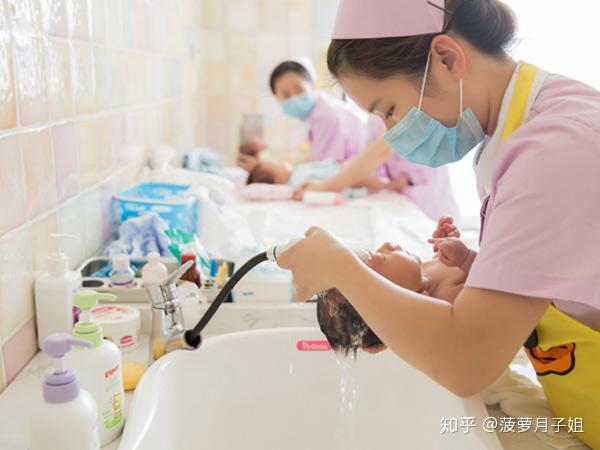 月嫂和育儿嫂的区别是什么?如何找到合适的月嫂