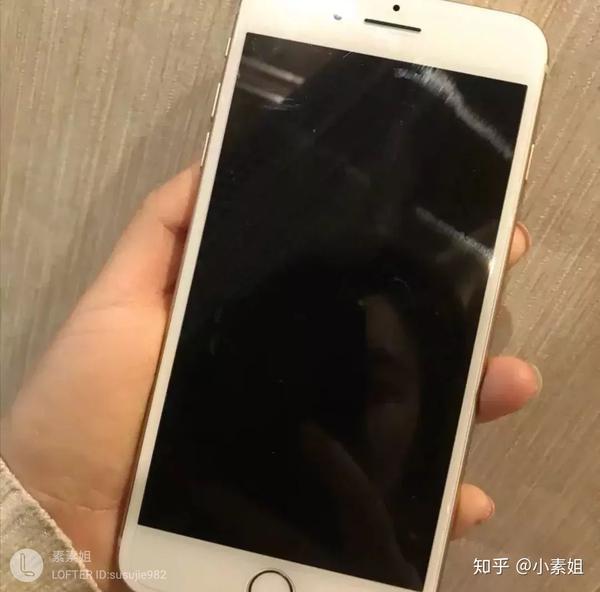 分享一下第一次买二手苹果iphone8plus的经历.