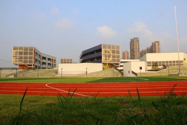 紫鹃园居委,紫薇园居委,欣园居委 10嘉定区同济大学附属实验中小学