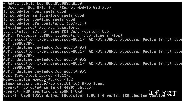 为什么说命令行对linux很重要